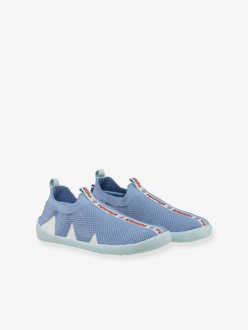 Hausschuh Kinder KNIT FLINKY Affenzahn von Affenzahn