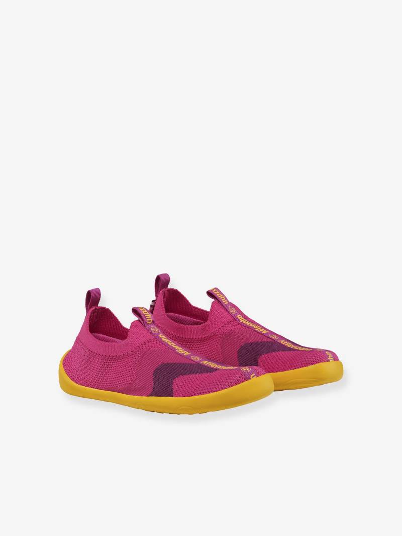 Hausschuh Kinder KNIT FLINKY Affenzahn von Affenzahn