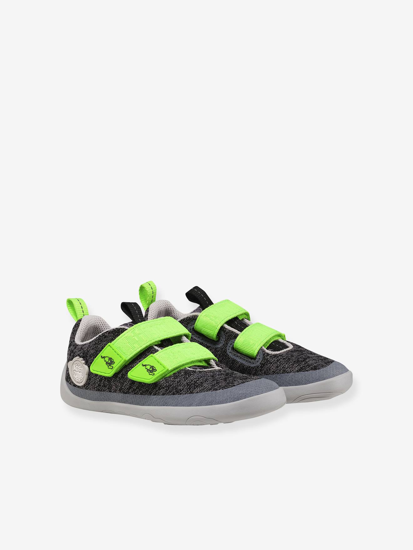 Kinder Strick-Barfußschuhe HAPPY Affenzahn von Affenzahn