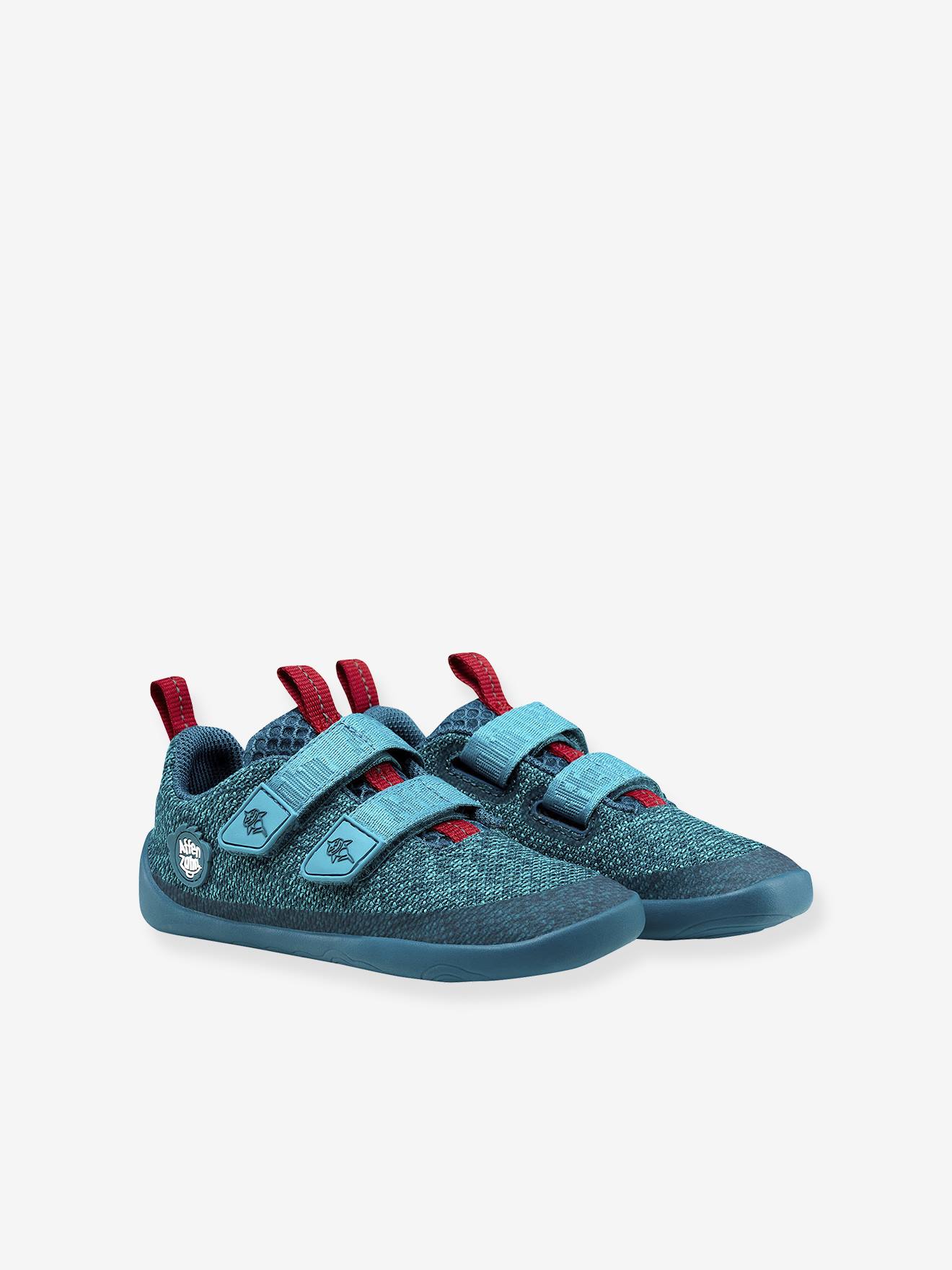 Kinder Strick-Barfußschuhe HAPPY Affenzahn Kinder Strick-Barfußschuhe HAPPY Affenzahn von Affenzahn