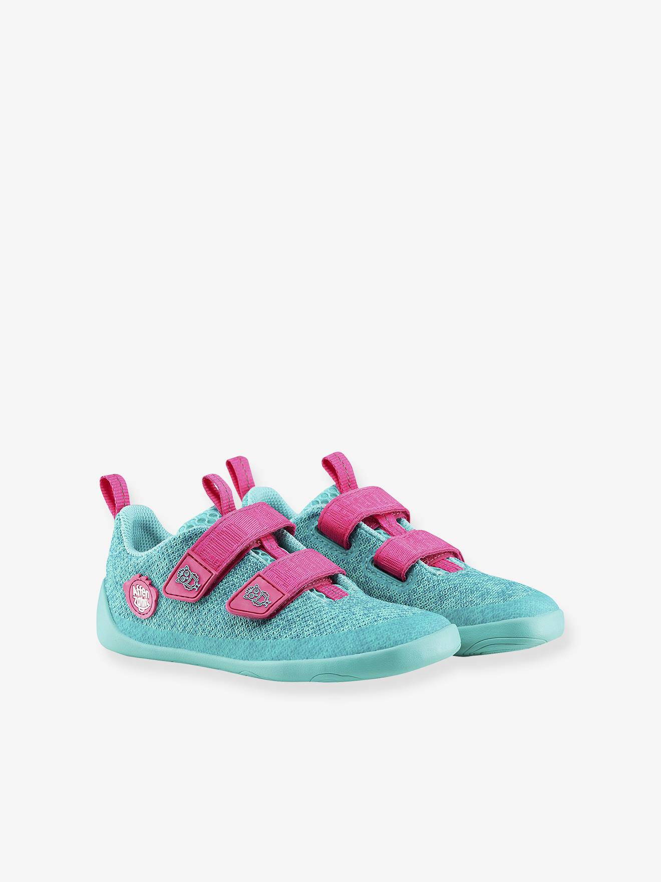 Kinder Strick-Barfußschuhe HAPPY Affenzahn Kinder Strick-Barfußschuhe HAPPY Affenzahn von Affenzahn