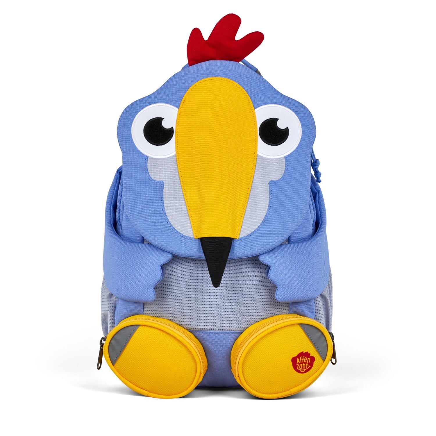 Kindergarten-Rucksack Large, Turkan von Affenzahn