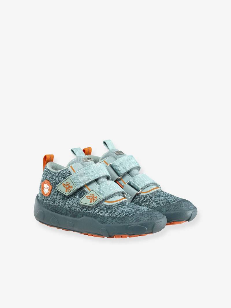 Übergangs-Barfußschuh Kinder KNIT HAPPY Affenzahn von Affenzahn