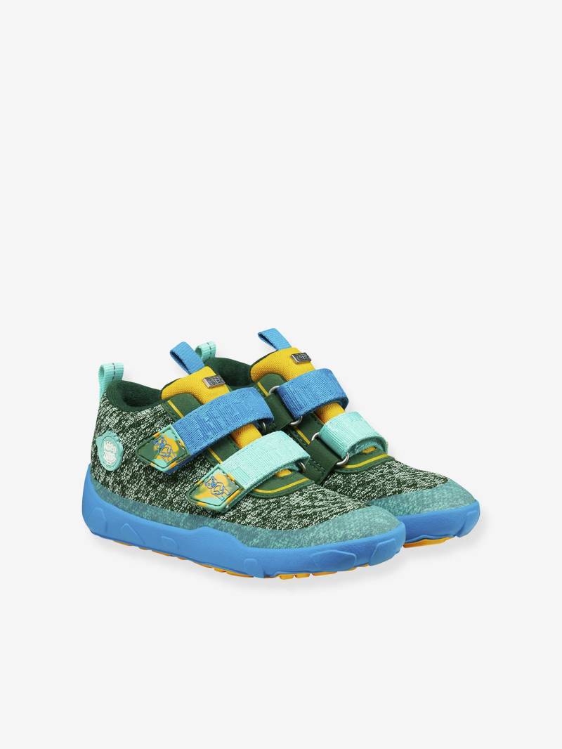 Übergangs-Barfußschuh Kinder KNIT HAPPY Affenzahn von Affenzahn