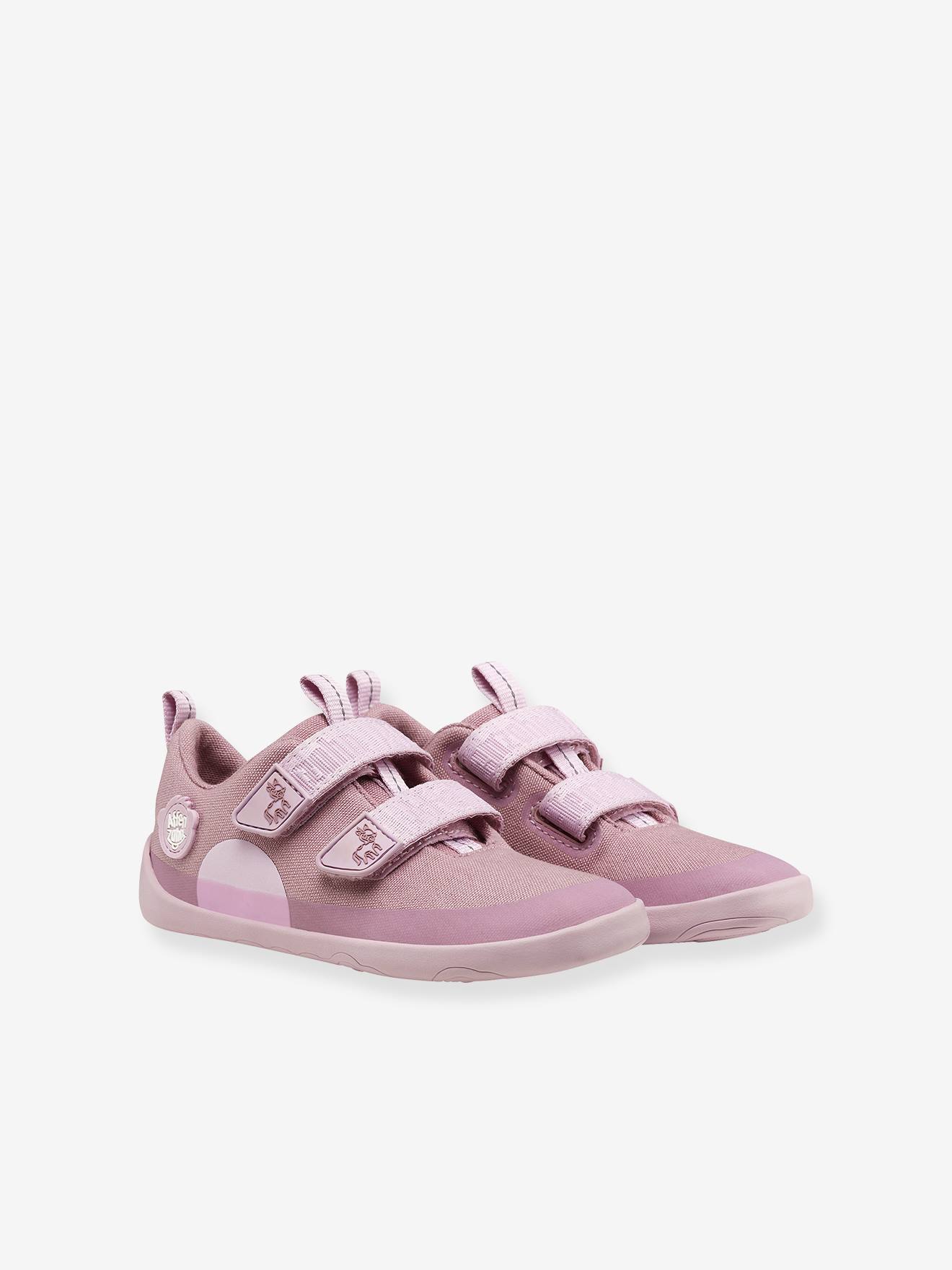 Vegane Kinder Barfußschuhe aus Baumwolle Lucky Affenzahn Vegane Kinder Barfußschuhe aus Baumwolle Lucky Affenzahn von Affenzahn