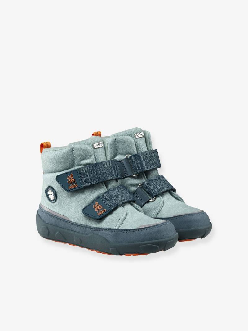Winterstiefel mit Wolle Kinder COMFY Affenzahn von Affenzahn