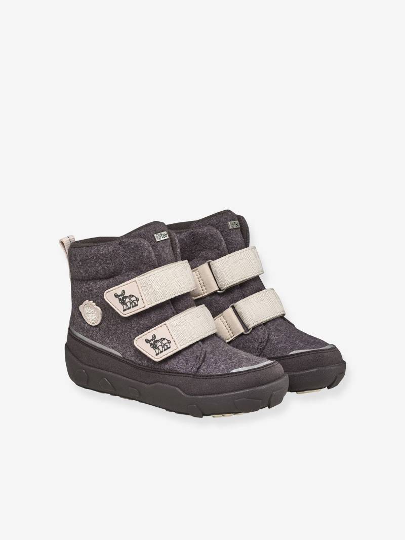 Winterstiefel mit Wolle Kinder COMFY Affenzahn von Affenzahn