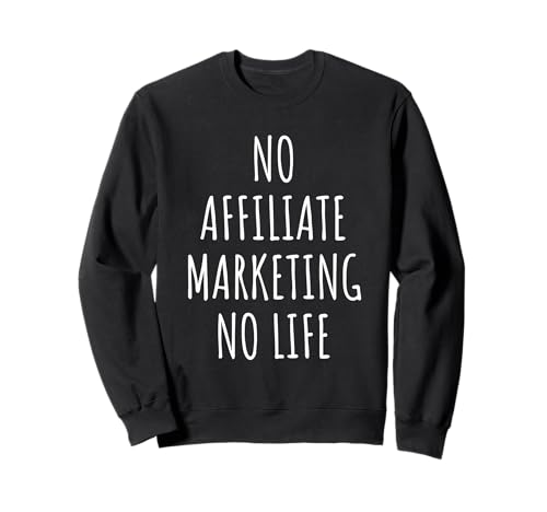 Affiliate-Marketing-Liebhaber Männer Frauen Kinder Sweatshirt von Affiliate Marketing Lovers Gifts Idea