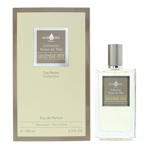 Affinessence Gingembre Latte Eau de Parfum, 100 ml von Affinessence