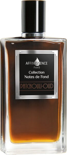 Affinessence PATCHOULI-OUD Eau de Parfum (EdP) 100 ml von Affinessence