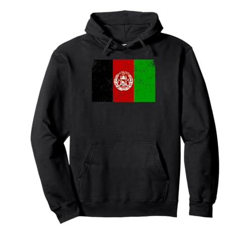 Afghanistan-Flagge, Grafik für Männer, Frauen, Kinder Pullover Hoodie Afghanistan-Flagge, Grafik für Männer, Frauen, Kinder Pullover Hoodie von Afghanistan Flag Graphic Store