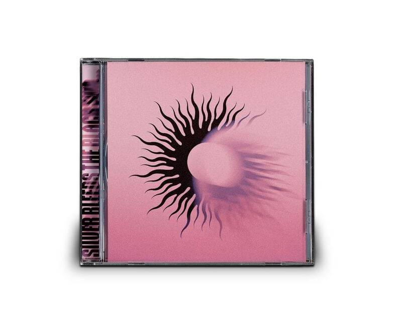Afi Silver bleeds the black Sun... CD multicolor Afi Silver bleeds the black Sun... CD multicolor von Afi