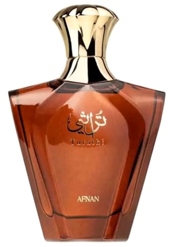 Afnan Turathi Homme Brown EDP M 90 ml von Afnan