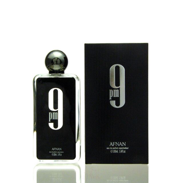 Afnan 9 PM Eau de Parfum 100 ml von Afnan