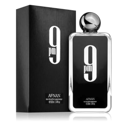 Afnan 9 pm Eau De Parfum 100 ml von Afnan