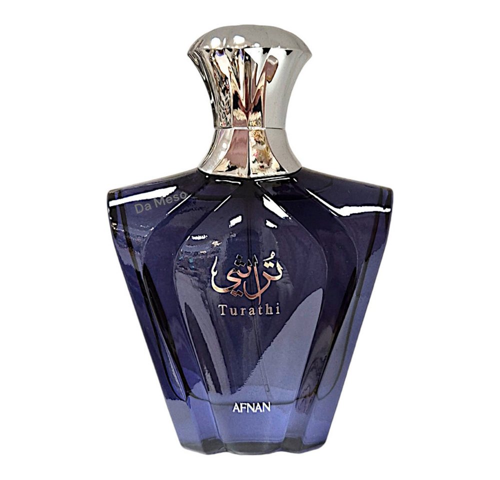 Afnan Eau de Parfum Afnan Turathi Eau de Parfum 90ml von Afnan