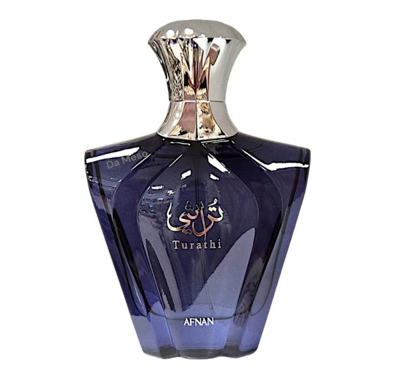 Afnan Eau de Parfum Afnan Turathi Eau de Parfum 90ml von Afnan