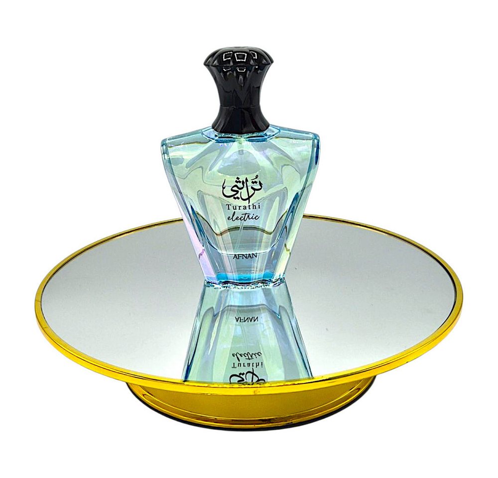 Afnan Eau de Parfum Afnan Turathi Electric Eau de Parfum 90ml von Afnan