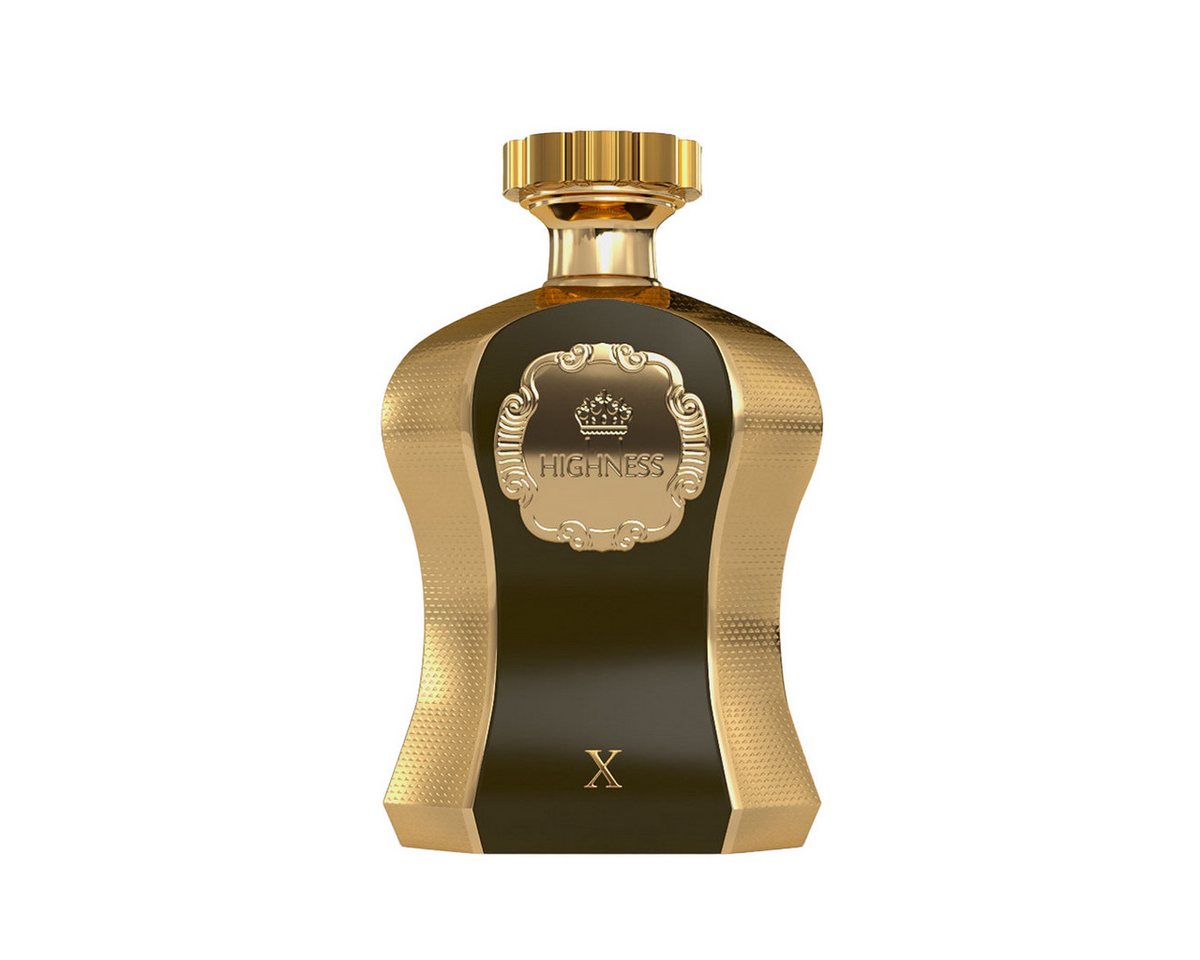 Afnan Eau de Parfum Highness X von Afnan