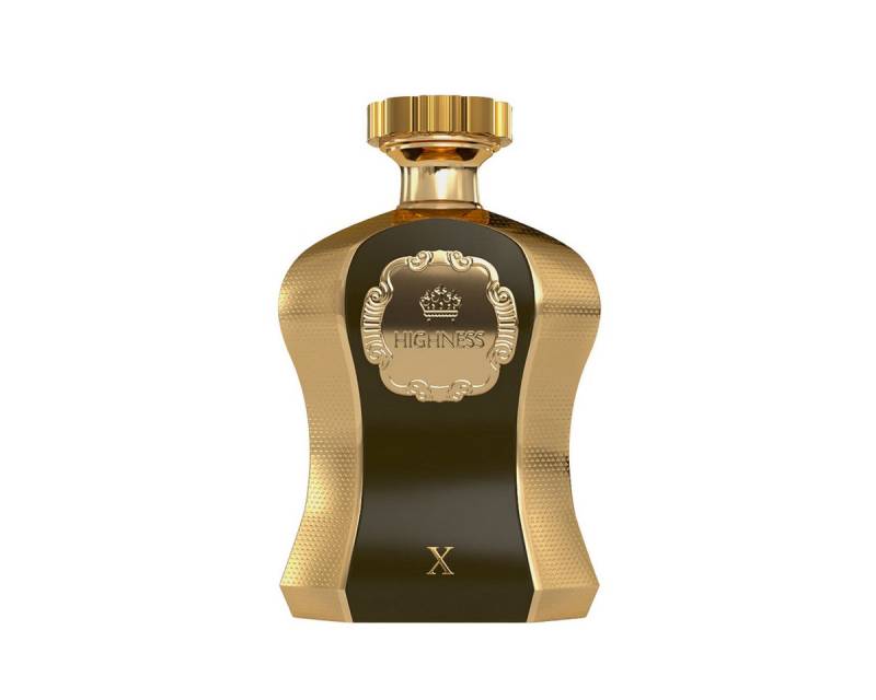 Afnan Eau de Parfum Highness X von Afnan
