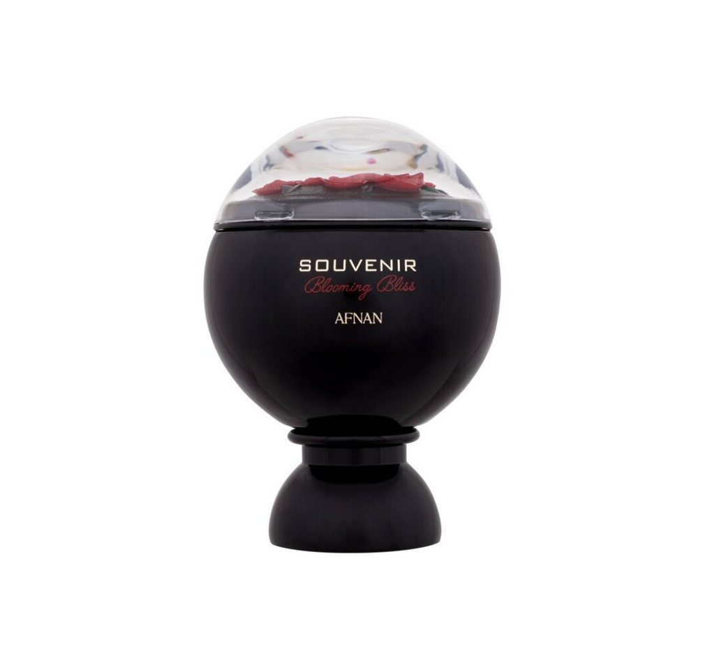 Afnan Eau de Parfum Souvenir Blühende Glückseligkeit Eau De Parfum 100 ml (Frau) von Afnan