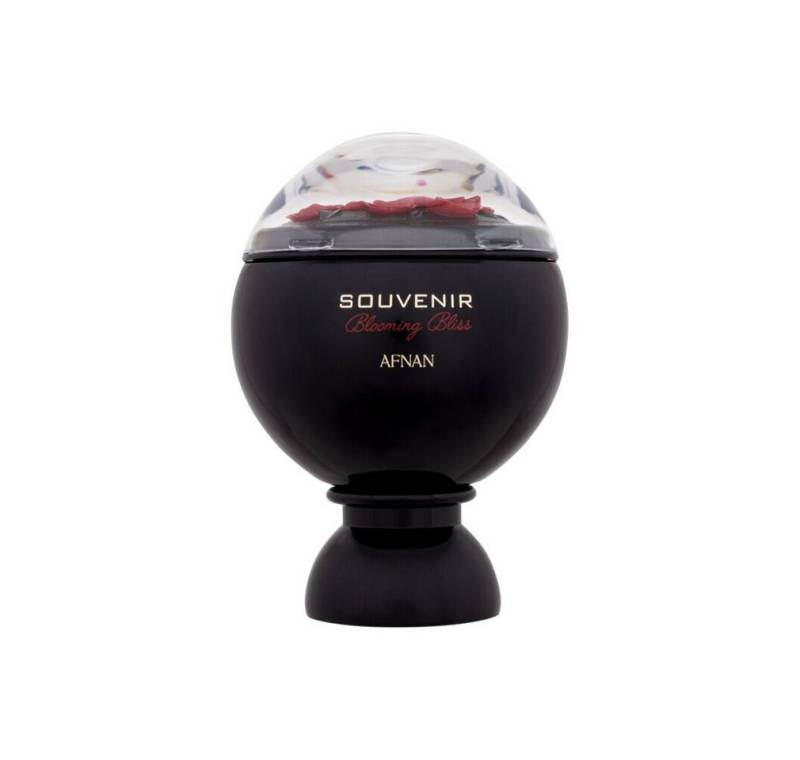Afnan Eau de Parfum Souvenir Blühende Glückseligkeit Eau De Parfum 100 ml (Frau) von Afnan