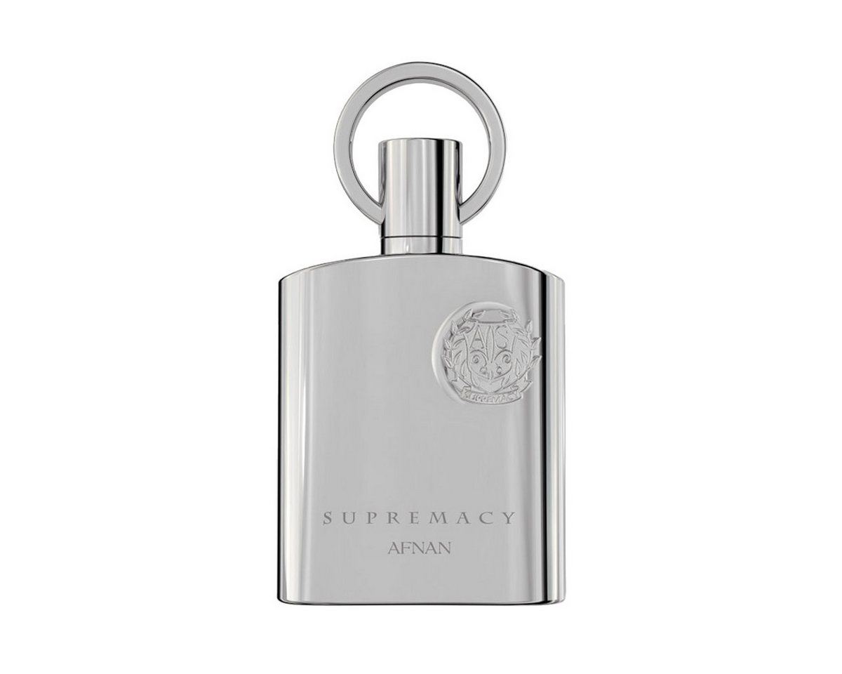 Afnan Eau de Parfum Supremacy Silver von Afnan
