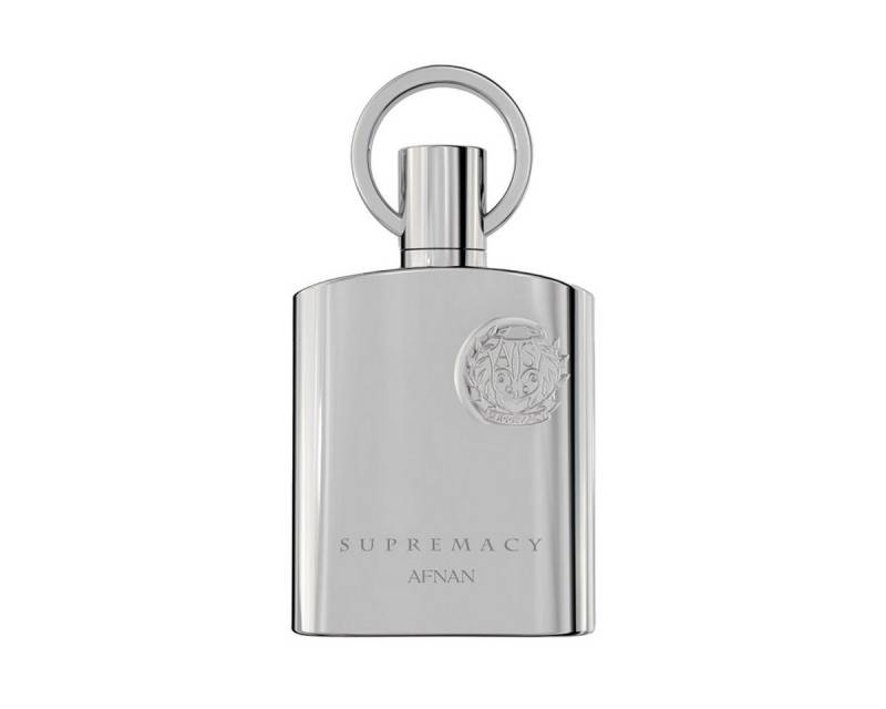 Afnan Eau de Parfum Supremacy Silver von Afnan