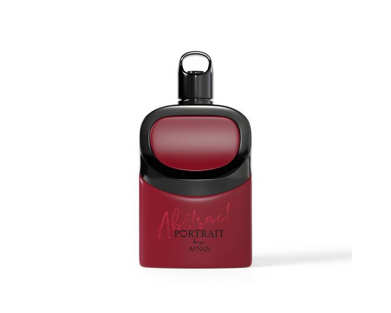 Afnan Extrait Parfum Portrait Abstract von Afnan