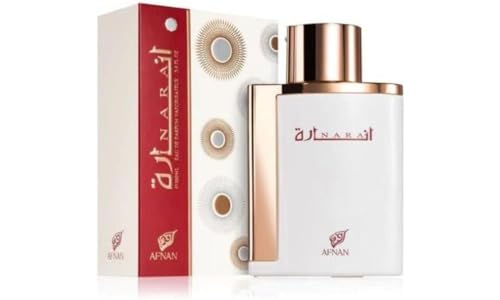 Afnan Inara EDP U 100 ml von Afnan