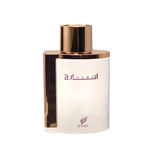 Afnan Inara EDP U 100 ml von Afnan