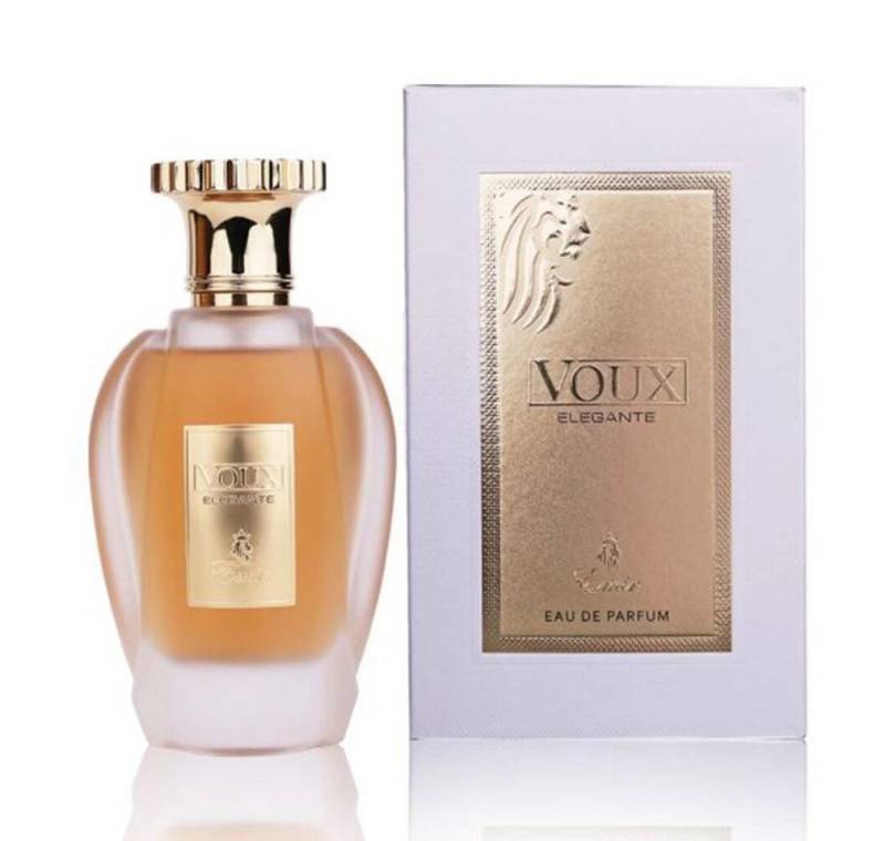 Afnan Körperpflegeduft Supremacy In Oud - parfémovaný extrakt - Volumen: 150 ml von Afnan