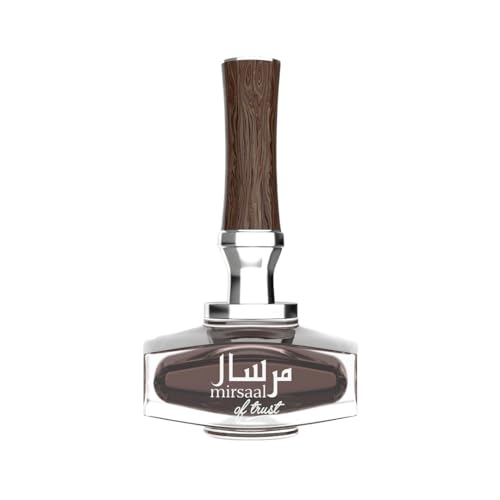 AFNAN Mirsaal of Trust Eau de Parfum 90 ml von Afnan
