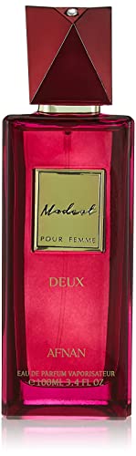 Afnan Modest Deux EDP 100 ml W von Afnan