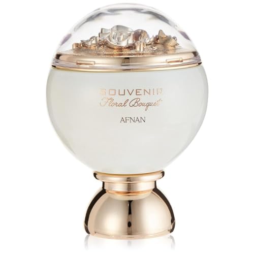 Afnan Souvenir Floral Bouquet Eau De Parfum 100 ml (woman) von Afnan