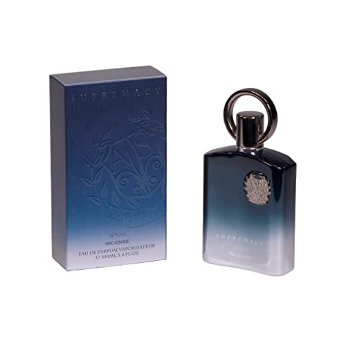 Afnan Supremacy Incense Eau De Parfum 100 ml (man) von Afnan