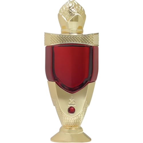 Bait Al Bakhoor Duftöl Tohfa Pink 20 ml von Afnan