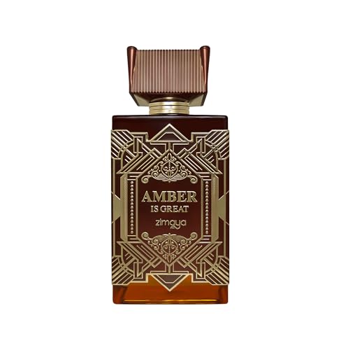 Noya Amber ist ein tolles Extrakt de Parfum, 90 ml von ZIMAYA
