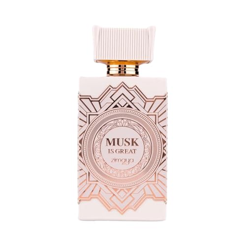 Noya Musk Is Great Extrait Parfum 100ml UNI von Afnan