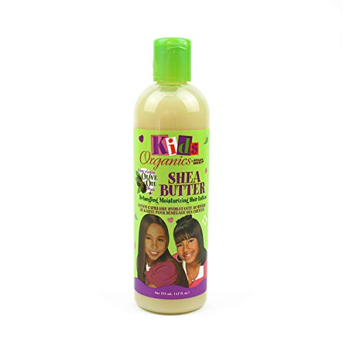 Africa 's Best Kids Organincs Entwirren Lotion 12Oz Africa 's Best Kids Organincs Entwirren Lotion 12Oz von Africa's Best