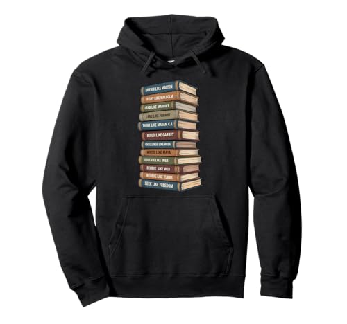 Lustiger schwarzer Führer Spruch Dream Write Educate Women Men Pullover Hoodie Lustiger schwarzer Führer Spruch Dream Write Educate Women Men Pullover Hoodie von African American History Education Power Dad Mom