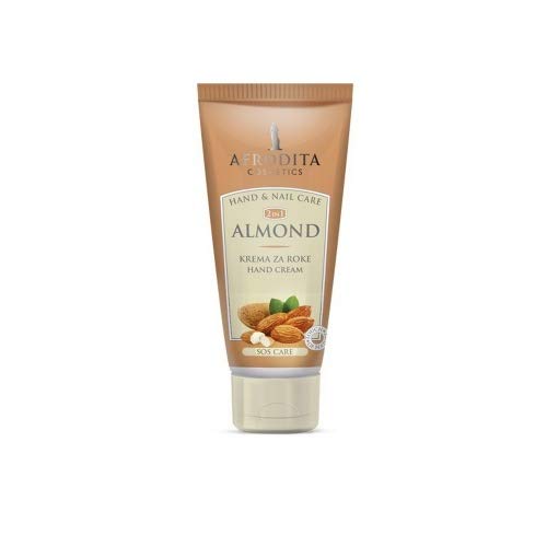 ALMOND Handcreme von AFRODITA PROFESSIONAL