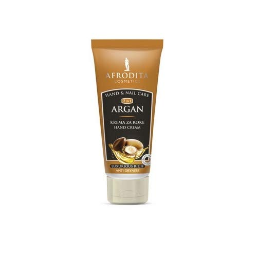 ARGAN Handcreme von AFRODITA PROFESSIONAL