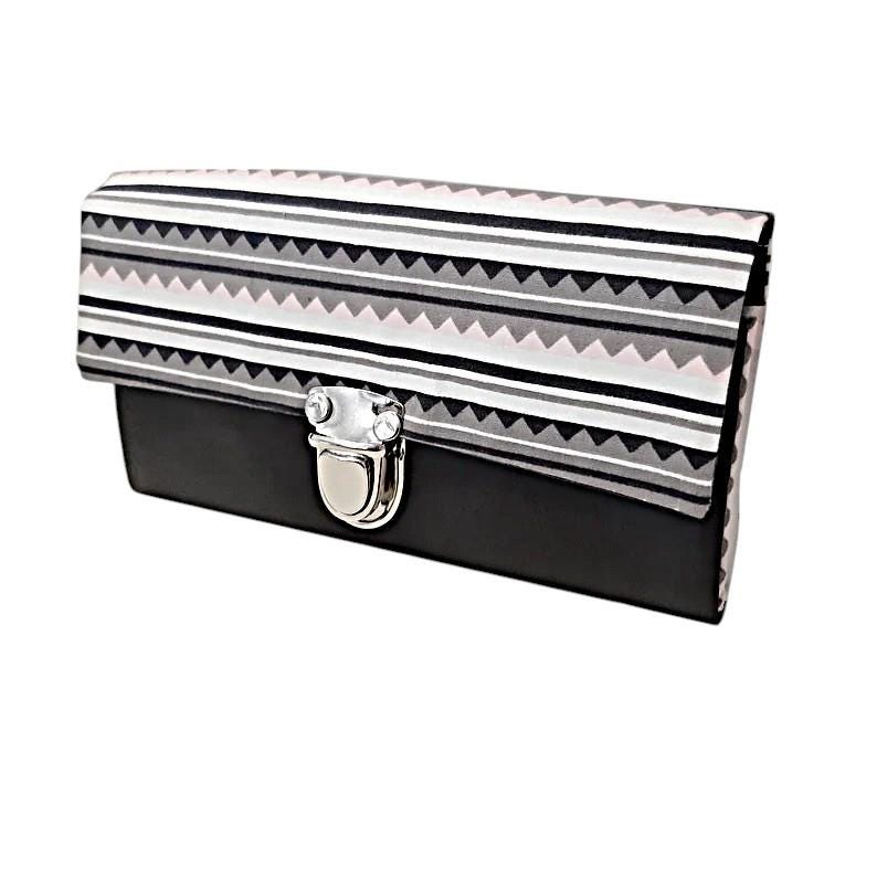 Geldbeutel, Portemonnaie von Afrosteff