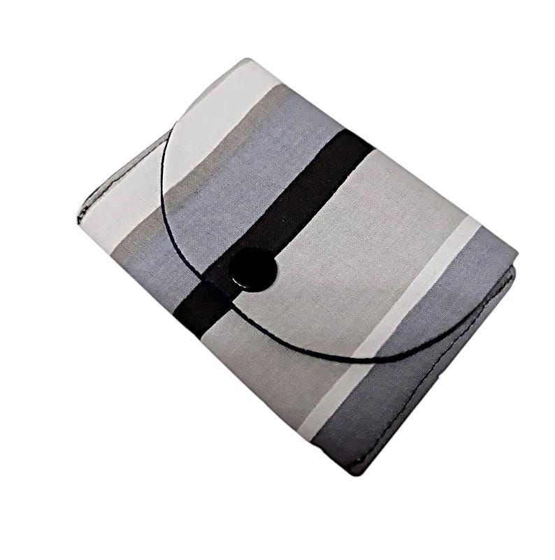 Mini Geldbeutel, Herren Geldbeutel von Afrosteff