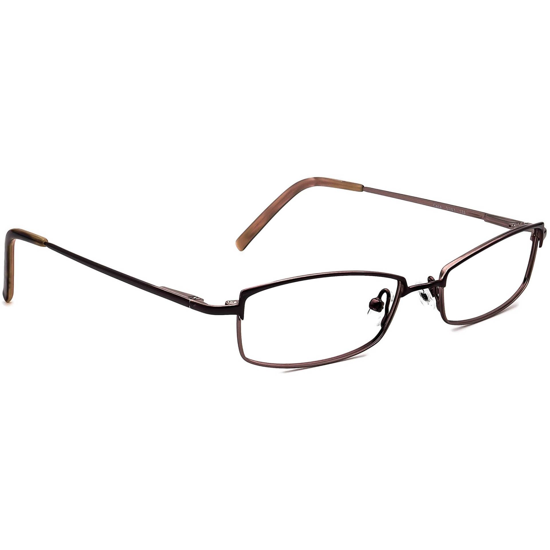 Kate Spade Brille Cece 01W1 Schwarz & Weinrot Metallrahmen Italien 51[]16 135 von AfsharOptics