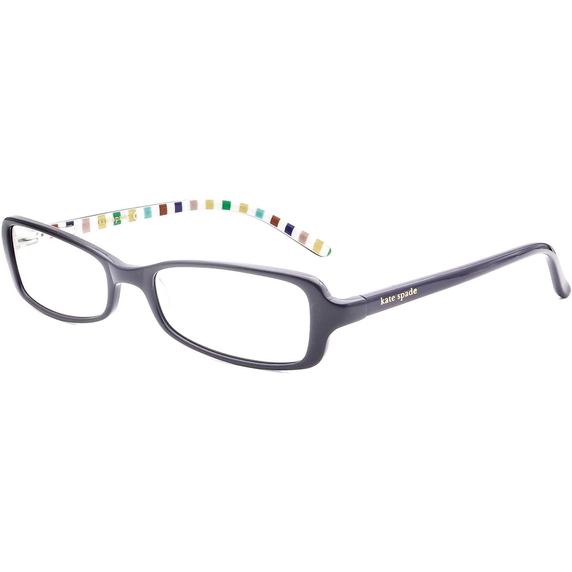 Kate Spade Lesebrille Pippie Pn15 +1, 50 Lila Rechteckig 50[]16 135 von AfsharOptics