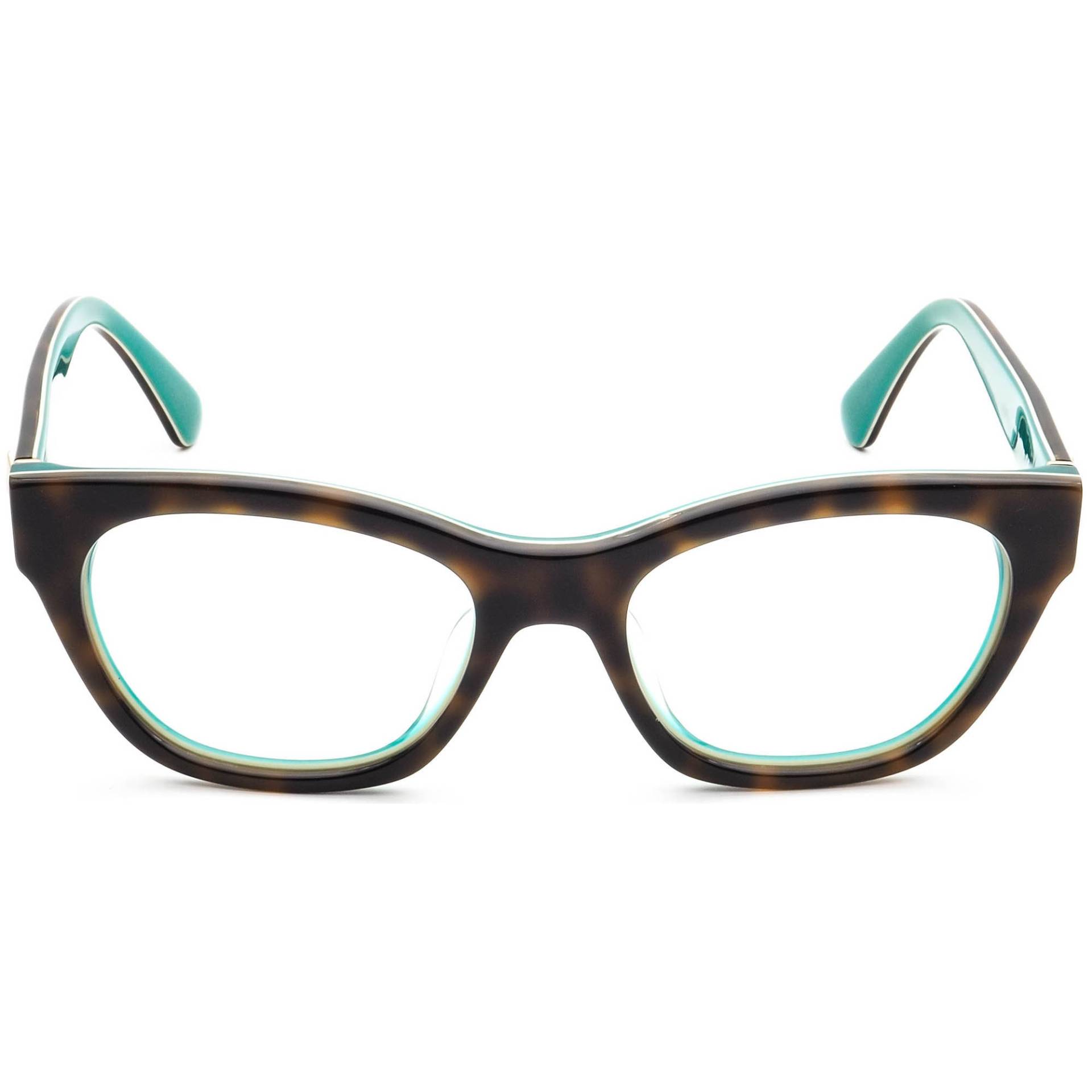Kate Spade Sunglasses Frame Only Jerri/S Iprha Havana Auf Grünem Quadrat 50 Mm Kate Spade Sunglasses Frame Only Jerri/S Iprha Havana Auf Grünem Quadrat 50 Mm von AfsharOptics