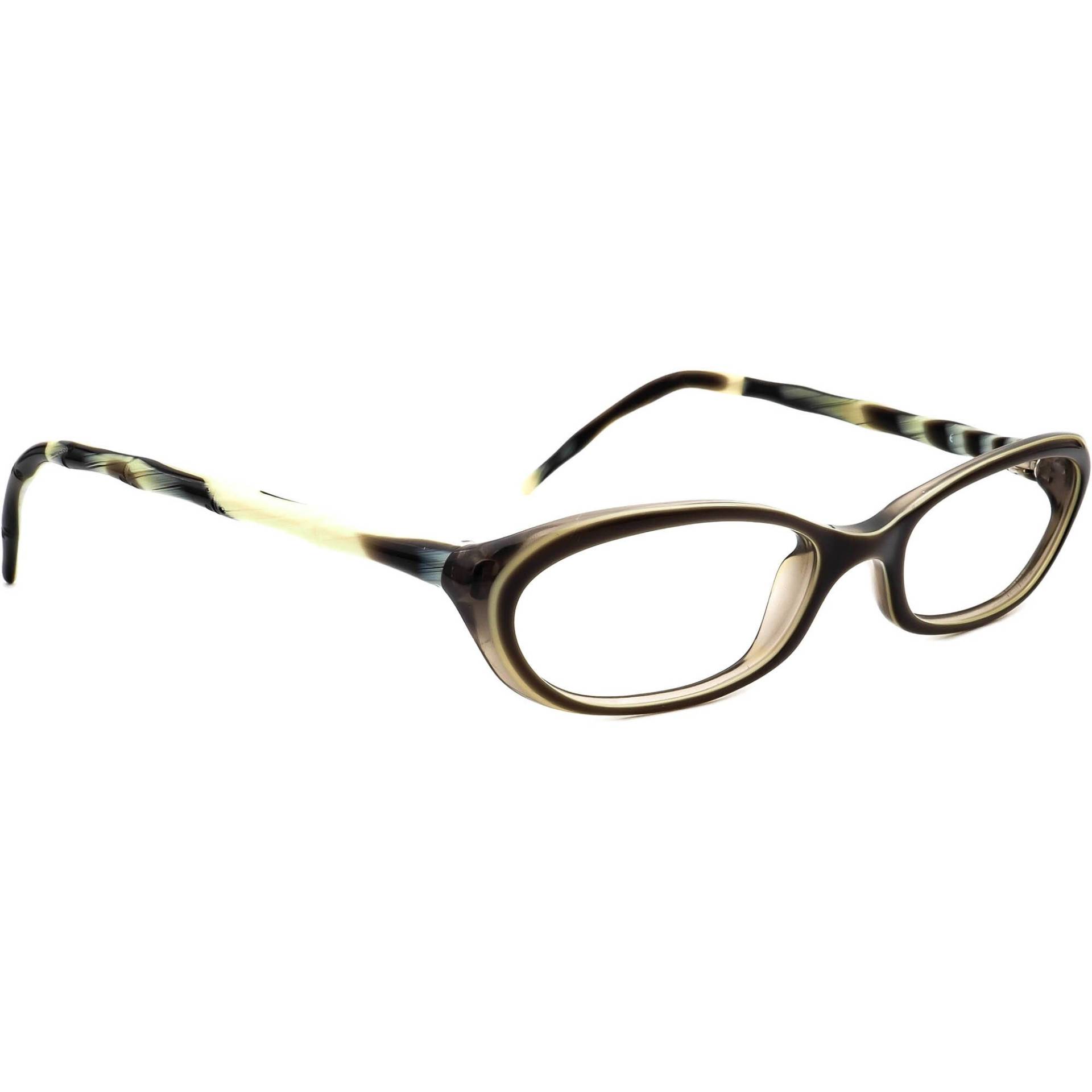 Michael Kors Damen Brille Grün/Horn Oval Rahmen 50[]17 130 von AfsharOptics