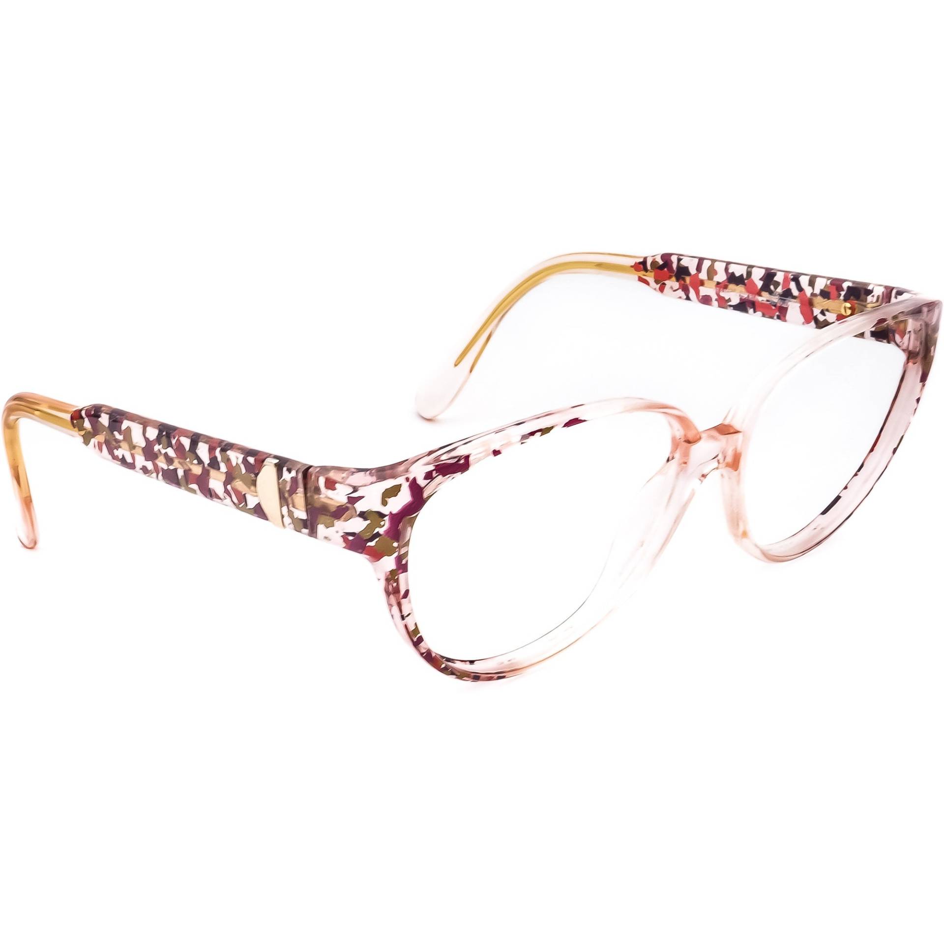 Silhouette Brillen Spx M1777 /20 C2214 Lila & Klar Rahmen Österreich 57-14 135 von AfsharOptics